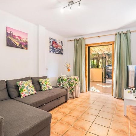 Santa Eulalia Lägenhet Can Picafort  Exteriör bild