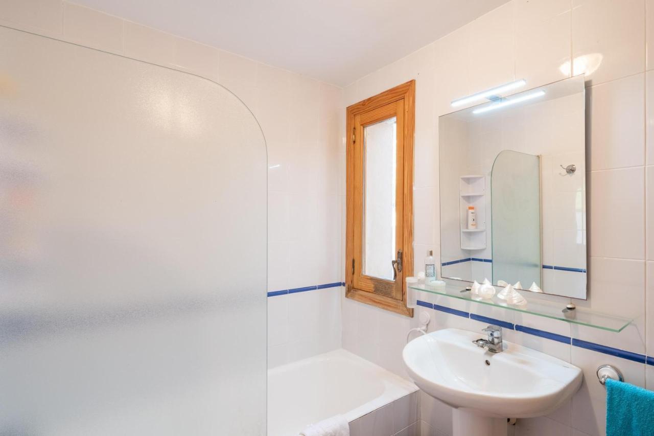 Santa Eulalia Lägenhet Can Picafort  Exteriör bild